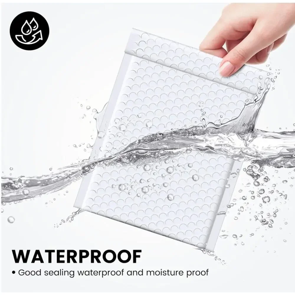 15pack -‎ Bubble Mailer 6x10